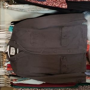 Converse One Star Jacket